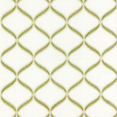 Scalamandre Fabrics , a selection of fabrics such as velvet, damask, cotton, silk, linen and sheers.