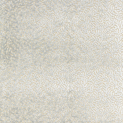 SCALAMANDRE FABRICS-SC 000227077-CORALLINA VELVET-BLUE MIST