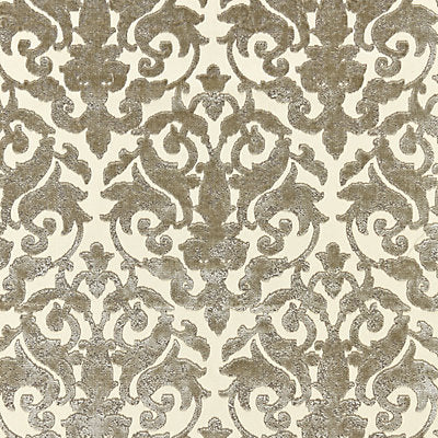 Scalamandre Fabrics , a selection of fabrics such as velvet, damask, cotton, silk, linen and sheers.