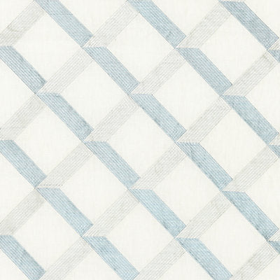 Scalamandre Fabrics , a selection of fabrics such as velvet, damask, cotton, silk, linen and sheers.
