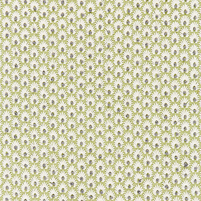 Scalamandre Fabrics , a selection of fabrics such as velvet, damask, cotton, silk, linen and sheers.