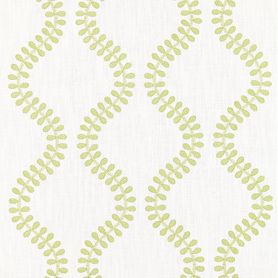 Scalamandre Fabrics , a selection of fabrics such as velvet, damask, cotton, silk, linen and sheers.
