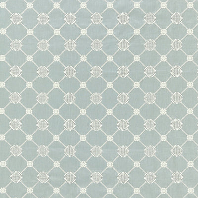 SCALAMANDRE FABRICS-SC 000227161-GUSTAVIAN DIAMOND-SKYLIGHT
