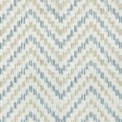 SCALAMANDRE FABRICS-SC 000227170-ANKARA VELVET-CLOUD
