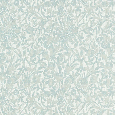 SCALAMANDRE FABRICS-SC 000227195-BALI FLORAL-SURF