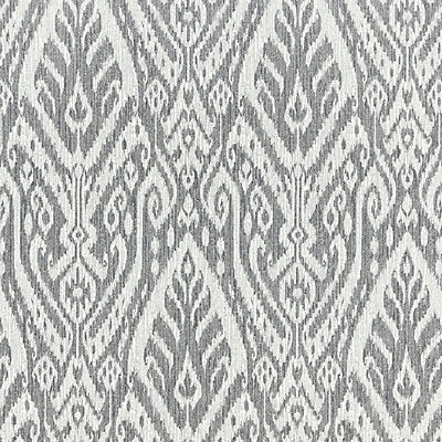 Scalamandre Fabrics , a selection of fabrics such as velvet, damask, cotton, silk, linen and sheers.