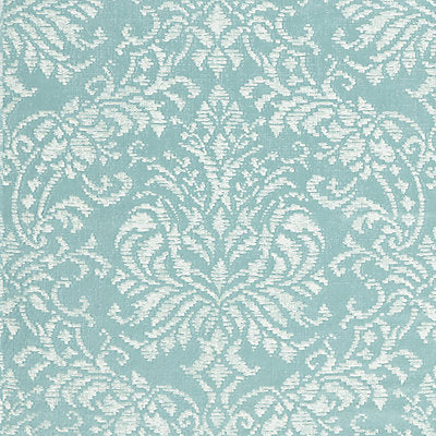 Scalamandre Fabrics , a selection of fabrics such as velvet, damask, cotton, silk, linen and sheers.
