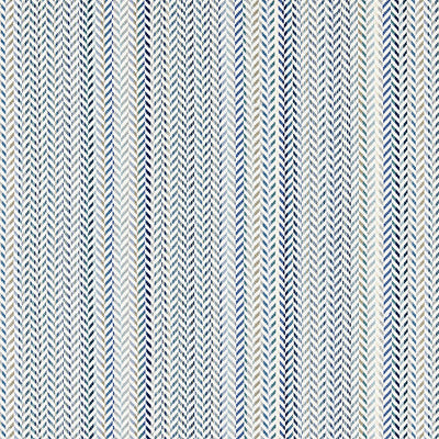 Scalamandre Fabrics - Arrow Stripe - SC 000227254