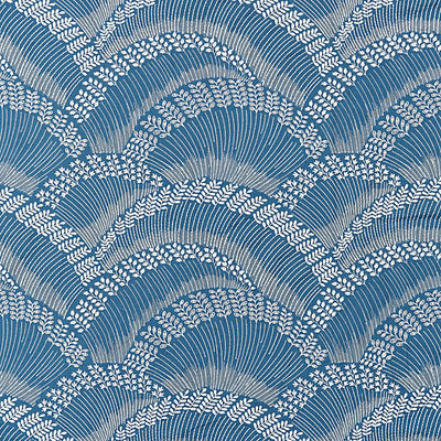 Scalamandre Fabrics - Lovegrass Embroidery - SC 000227256