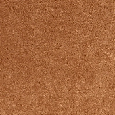 BORIS KROLL FABRICS-SC 0002K65110-AURORA VELVET-CARAMEL