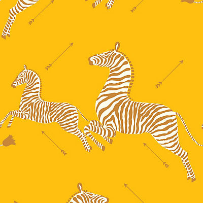 Scalamandre Wallcovering, a selection of wallpaper such as Bird , Animal/Insect.