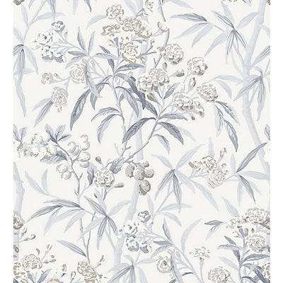 Scalamandre Wallcovering, a selection of wallpaper such as Botanical , Foliage,Floral,Historic.