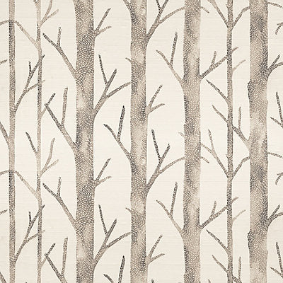 Scalamandre Wallcovering, a selection of wallpaper such as Botanical , Foliage.