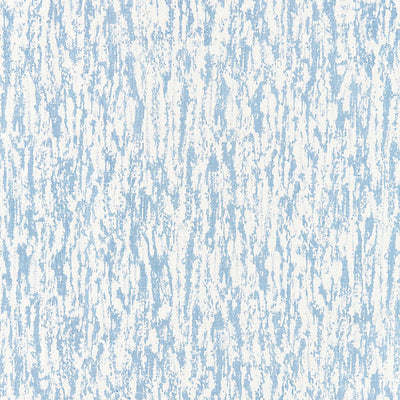 SCALAMANDRE FABRICS-SC 000316599-SEQUOIA LINEN PRINT-SKY