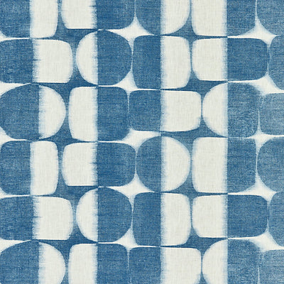 Scalamandre Fabrics - Rift Linen Print - SC 000316636