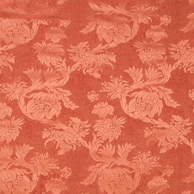 Scalamandre Fabrics , a selection of fabrics such as velvet, damask, cotton, silk, linen and sheers.