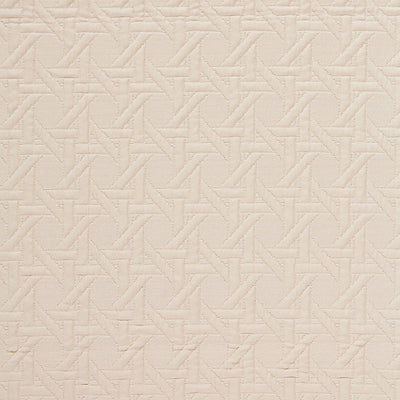SCALAMANDRE FABRICS-SC 000327008-CANESTRO MATELASSE-SAND