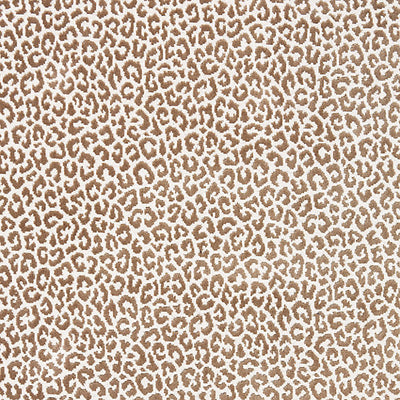 SCALAMANDRE FABRICS-SC 000327037-PANTHERA VELVET-SABLE