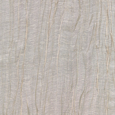 SCALAMANDRE FABRICS-SC 000327052-PLEATED LINEN SHEER-GREIGE