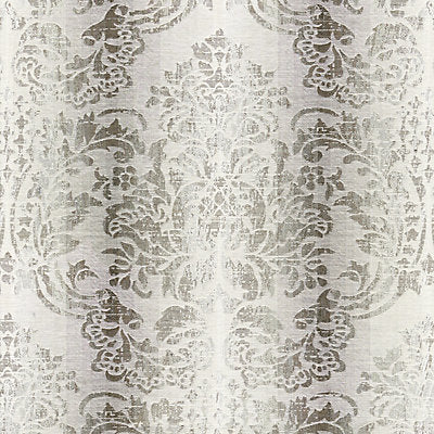Scalamandre Fabrics , a selection of fabrics such as velvet, damask, cotton, silk, linen and sheers.