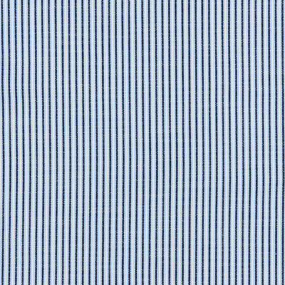 SCALAMANDRE FABRICS-SC 000327109-TISBURY STRIPE-CORNFLOWER