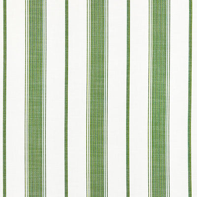 SCALAMANDRE FABRICS-SC 000327110-SCONSET STRIPE-VERT
