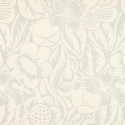 SCALAMANDRE FABRICS-SC 000327131-DECO FLOWER-MINERAL