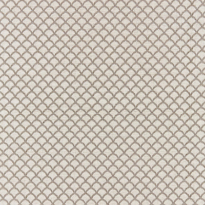 SCALAMANDRE FABRICS-SC 000327137-SCALLOP WEAVE-FLAX