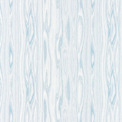 SCALAMANDRE FABRICS-SC 000327142-FAUX BOIS WEAVE-BLUE ICE