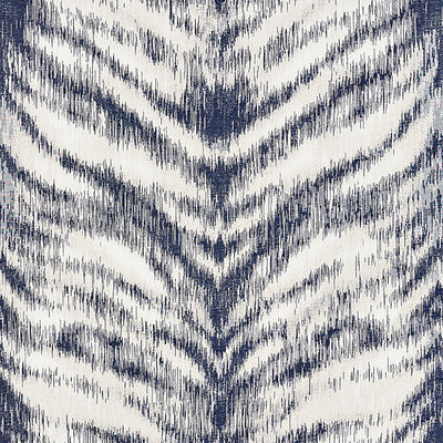 SCALAMANDRE FABRICS-SC 000327145-SAFARI WEAVE-INDIGO