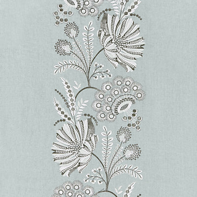 Scalamandre Fabrics , a selection of fabrics such as velvet, damask, cotton, silk, linen and sheers.