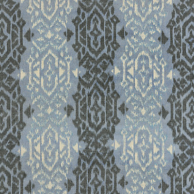 Scalamandre Fabrics , a selection of fabrics such as velvet, damask, cotton, silk, linen and sheers.