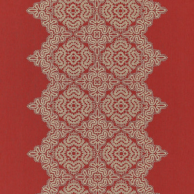 SCALAMANDRE FABRICS-SC 000327168-JOSEPHINE-CARNELIAN