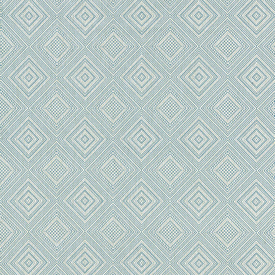 SCALAMANDRE FABRICS-SC 000327197-ANTIGUA WEAVE-SKY