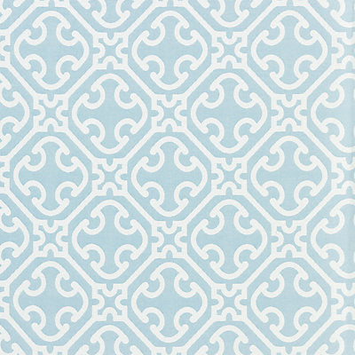 Scalamandre Fabrics , a selection of fabrics such as velvet, damask, cotton, silk, linen and sheers.
