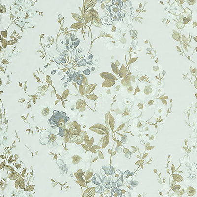 Scalamandre Fabrics , a selection of fabrics such as velvet, damask, cotton, silk, linen and sheers.