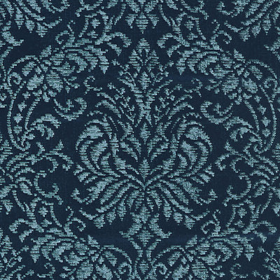 Scalamandre Fabrics , a selection of fabrics such as velvet, damask, cotton, silk, linen and sheers.