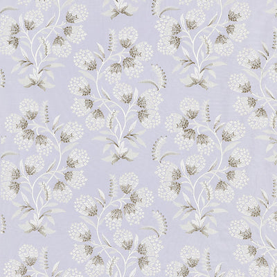 SCALAMANDRE FABRICS-SC 000327233-HANA EMBROIDERY-LILAC