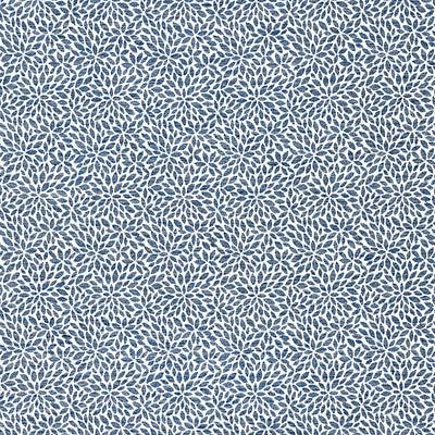 SCALAMANDRE FABRICS-SC 000327239-RISA WEAVE-BLUE JAY