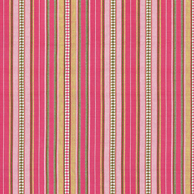 Scalamandre Fabrics - Nile Stripe - SC 000327253