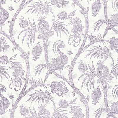 Scalamandre Wallcovering, a selection of wallpaper such as Bird , Animal/Insect,Botanical , Foliage.