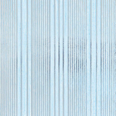 SCALAMANDRE WALLCOVERING-SC 0003WP88367-PACIFIC STRIPE-SKY