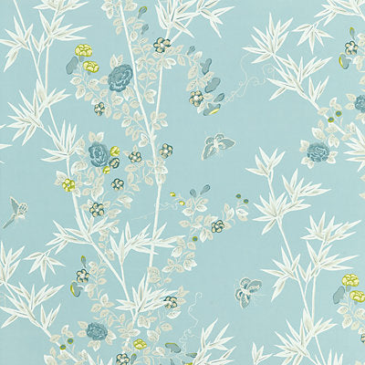 Scalamandre Wallcovering, a selection of wallpaper such as Bird , Animal/Insect,Botanical , Foliage,Chinoiserie,Floral.