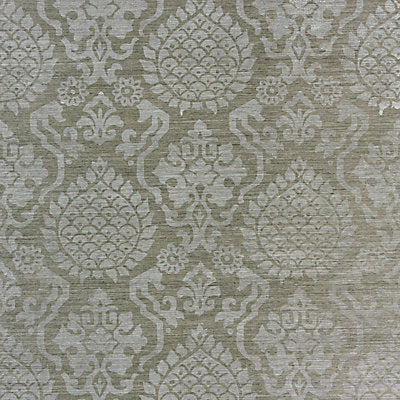 Scalamandre Wallcovering, a selection of wallpaper such as Chinoiserie,Damask.