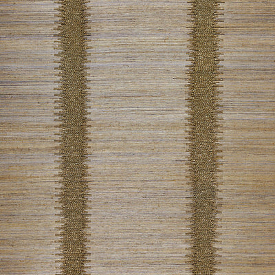 SCALAMANDRE WALLCOVERING-SC 0003WP88386-VERONICA BEADED GRASSCLOTH-COPPER