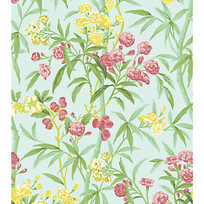 Scalamandre Wallcovering, a selection of wallpaper such as Botanical , Foliage,Floral,Historic.