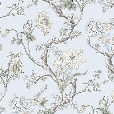 Scalamandre Wallcovering, a selection of wallpaper such as Botanical , Foliage,Floral,Historic.