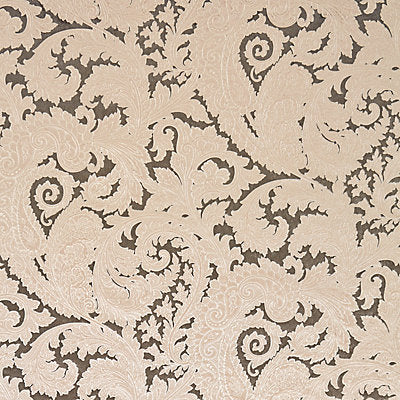Scalamandre Fabrics , a selection of fabrics such as velvet, damask, cotton, silk, linen and sheers.