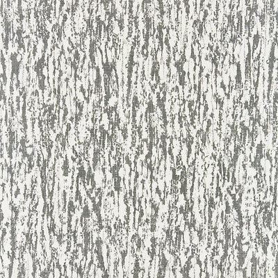 SCALAMANDRE FABRICS-SC 000416599-SEQUOIA LINEN PRINT-GRAPHITE