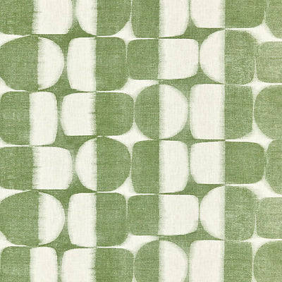 Scalamandre Fabrics - Rift Linen Print - SC 000416636